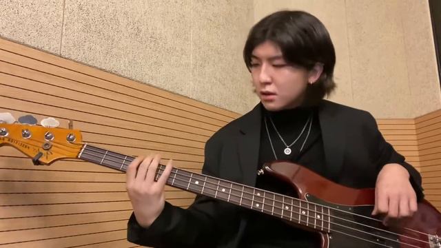 Le Freak(1978) - Chic Bass cover смотреть онлайн