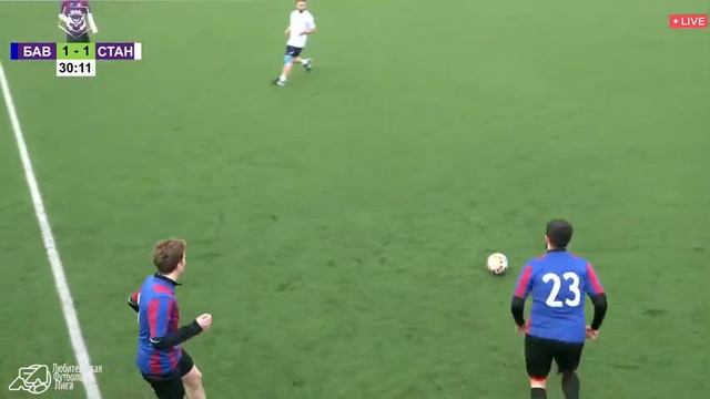 Юго-Запад. Первый дивизион. Бавария - Стандарт смотреть онлайн