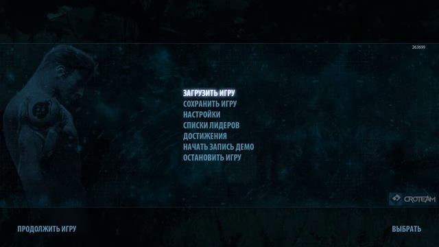 Прохождение Сириус Сэм часть 5 смотреть онлайн