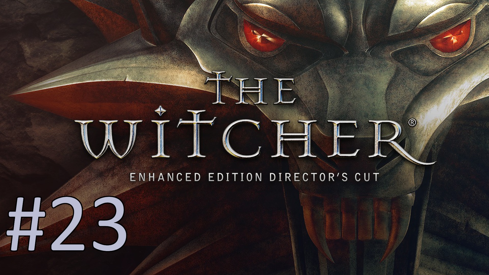 Прохождение The Witcher: Enhanced Edition - Глава 4. Часть 1. Берег озера смотреть онлайн