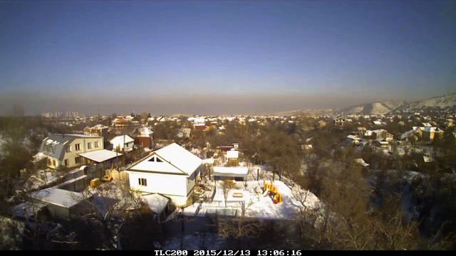 Уровень загрязнения воздуха в Алматы превосходит все допустимые нормы смотреть онлайн