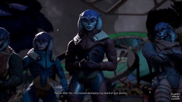 Mass Effect Andromeda - Common Complaints смотреть онлайн