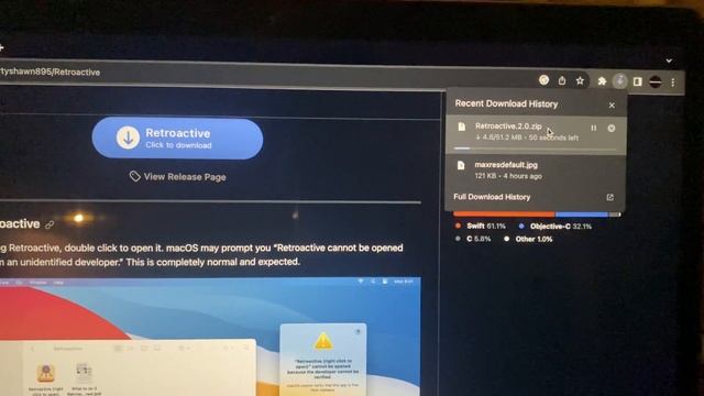 How To Install iTunes On macOS Sonoma смотреть онлайн