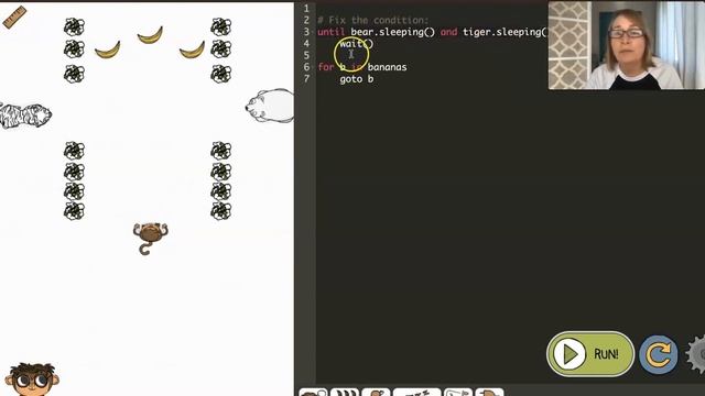 Coding Concepts - boolean | Coding for Kids Explained смотреть онлайн