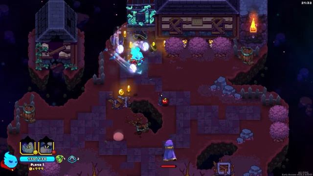 Ember Knights on DOOM Difficulty | Scoggfirth, Steadfast Citadel, Wightsbury & Anville (No Comments смотреть онлайн