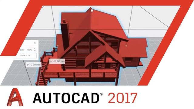 AutoCad 2017 Full x86 x64 1 Link смотреть онлайн