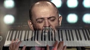Шуфутинский-Кавер-Душа Болит..