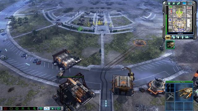 Let's Play Command & Conquer 3: Tiberium Wars - Episode 5 (The White House) смотреть онлайн