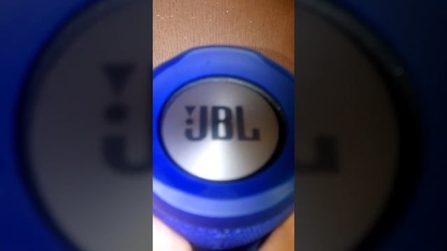 Jbl чарш 3 оригинал смотреть онлайн