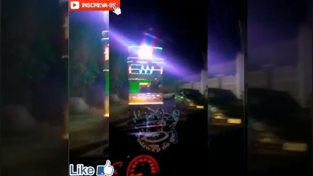 *CARRETA FORD CARGO ( TASD ) 2018 PARTE 3*