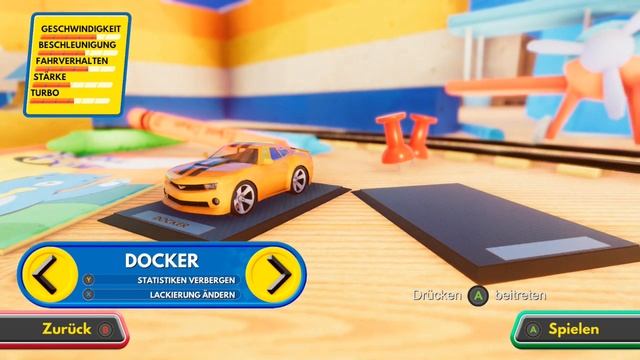 Super Toy Cars 2 #02 (Early Access) ( Let's Play Gameplay ) смотреть онлайн