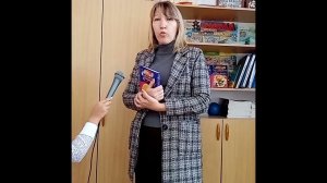 Классное интервью 05.10.2021