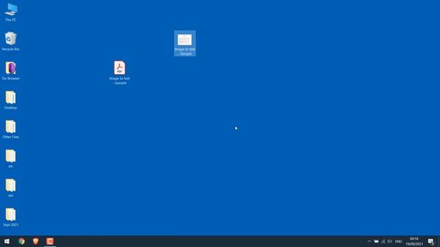 How to convert images to text online or offline? Also works for pdf image and No google docs | 2022 смотреть онлайн