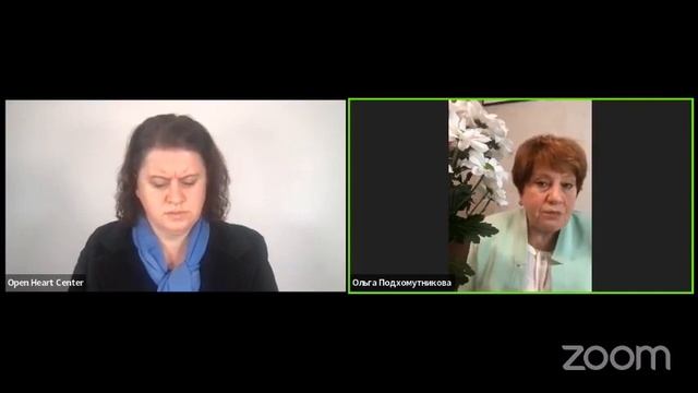 КАК ПОМОЧЬ СВОЕМУ ОРГАНИЗМУ, КОТОРЫЙ ПРИВИЛСЯ ОТ КОВИДА? - Доктор, Ольга Подхомутникова смотреть онлайн