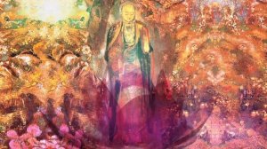 САМАДХИ ЧАСТЬ  3