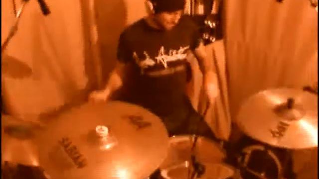 dave weckl hip hop - vany4 смотреть онлайн