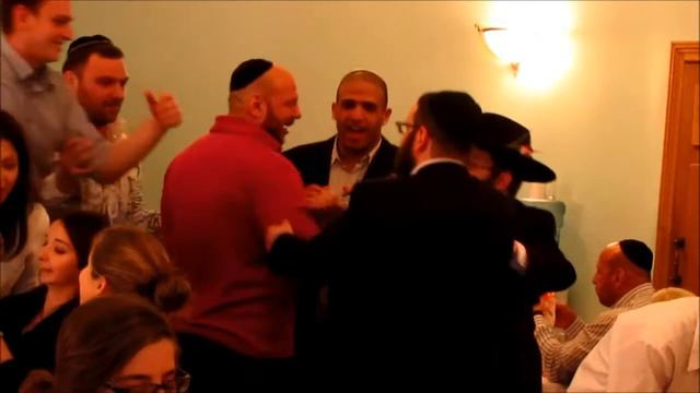 Пурим 5774 в рижской синагоге смотреть онлайн