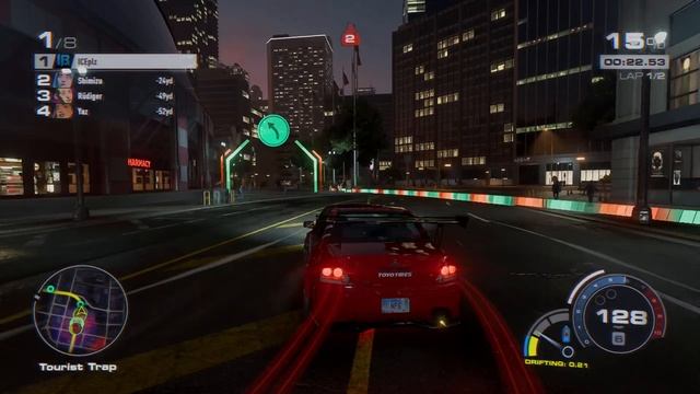 LETS BRING HER BACK | THE END | NEED FOR SPEED UNBOUND GAMEPLAY 2K 60FPS смотреть онлайн