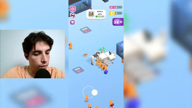 Airport Master // ЛУЧШИЙ СОТРУДНИК НА ВЕСЬ АЭРОПОРТ