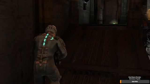 Только лазерная винтовка ▪ Прохождение Dead Space [глава 1 с комментариями] смотреть онлайн