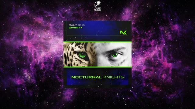 Ralphie B - Divinity (Extended Mix) [NOCTURNAL KNIGHTS MUSIC] смотреть онлайн
