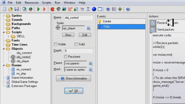 39DLL Tutorial смотреть онлайн