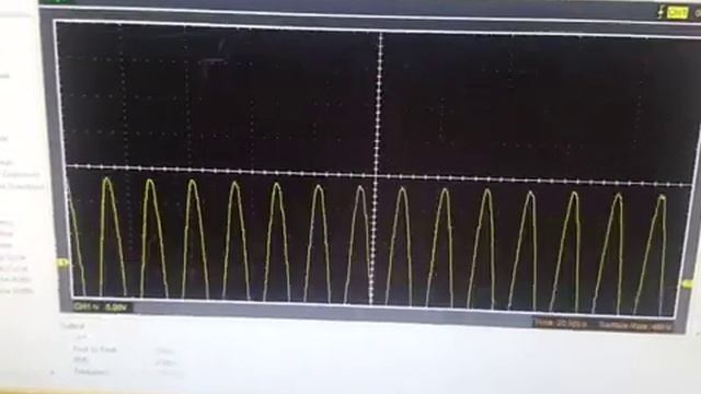Monitor LG Flatron W2243S