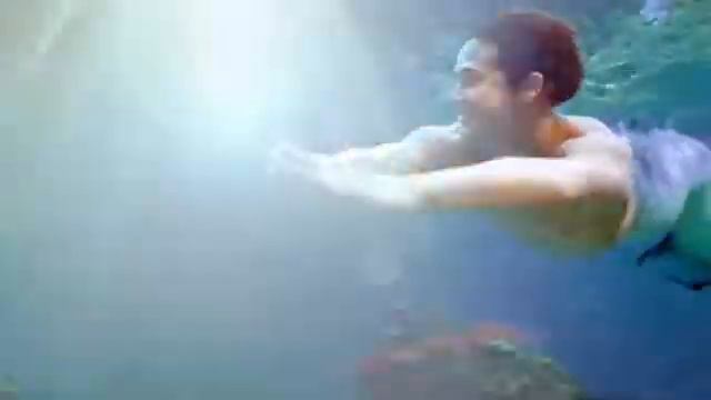 Mako Mermaids Season 1 Intro смотреть онлайн