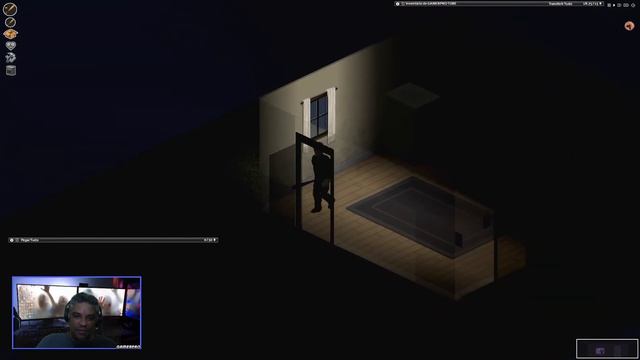 Project Zomboid | ENCONTREI UMA ESCOLA (PT-BR) #04 смотреть онлайн