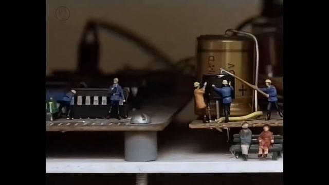 The Secret Life of the Word Processor - Remastered смотреть онлайн