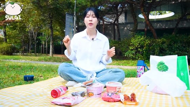 ASMR MUKBANG| 편의점 직접 만든 불닭 떡볶이 양념치킨 김밥 디저트 먹방 & 레시피 FRIED CHICKEN AND Tteokbokki EATING