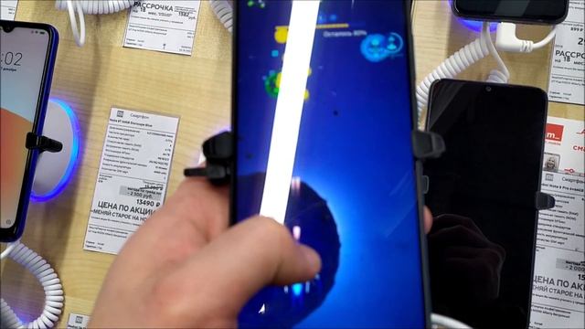 Xiaomi Redmi Note 8 Pro смотреть онлайн