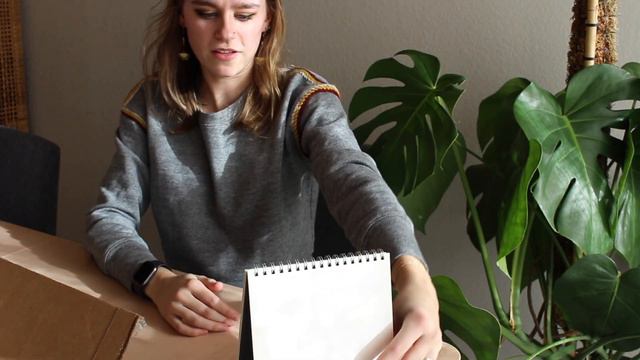 Collective Haul: clothes, office supplies, oils, etc. смотреть онлайн