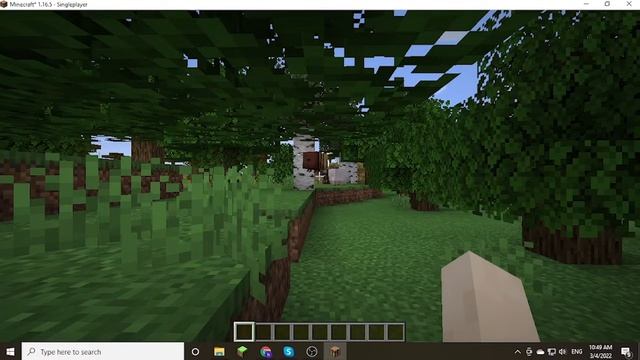 YUNG's Bridges (Forge) Mod 1.16.5 Download - How to install it for Minecraft PC смотреть онлайн