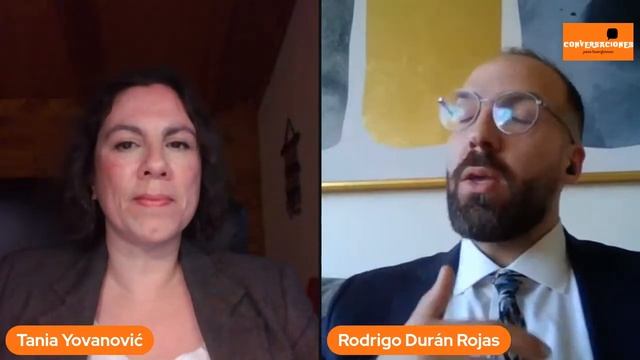 Descifrando el Índice Latinoamericano de Inteligencia Artificial (ILIA) - P 49 - Rodrigo Durán смотреть онлайн