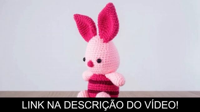 Curso Amigurumi passo a passo-Curso Online com Certificado смотреть онлайн