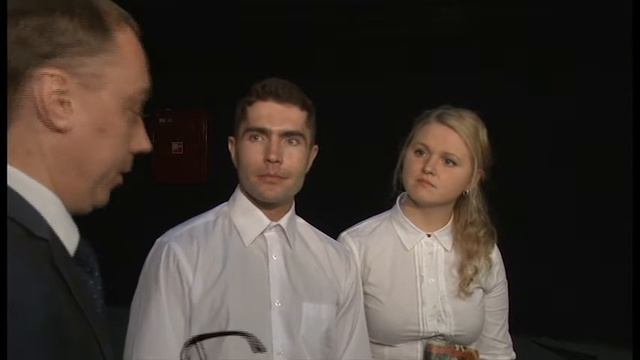 Стажеры Иегова смотреть онлайн