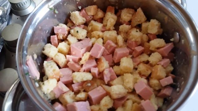 Быстрый завтрак . Что приготовить на завтрак смотреть онлайн