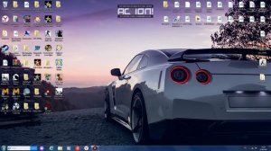 как узнать свою видеокарту на windows7