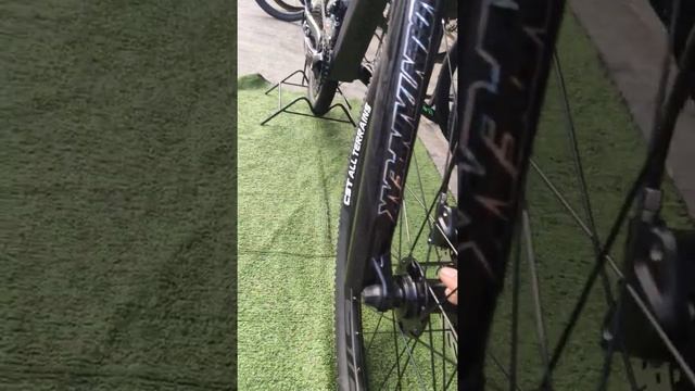 BIKE REVIEW MOUNTAIN PEAK EXPLORE 2000 / JAVA AIR FOLDING BIKE / TWITTER RB MTB CARBON смотреть онлайн