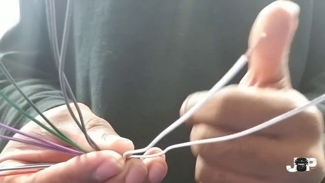 Car stereo wiring harness explained | How to install смотреть онлайн