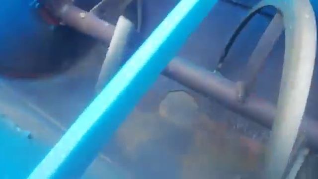 Ковш, бетоносмеситель смотреть онлайн