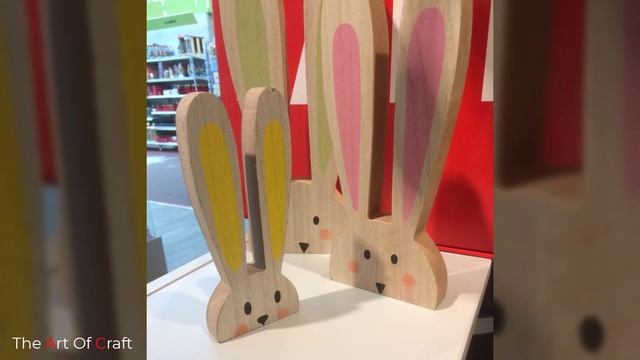 70+ Vintage Wooden Animal Decorations • Recycle art смотреть онлайн