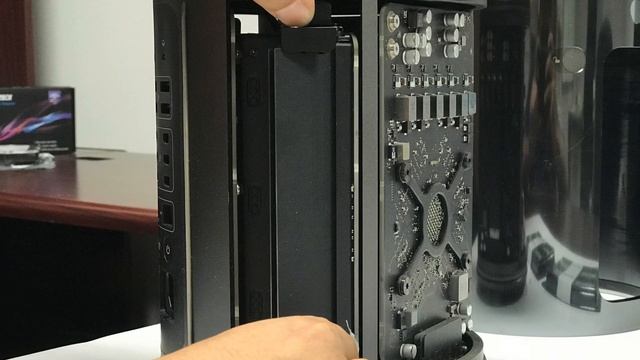 Apple Mac Pro A1481 64 GB ( 16 GB x 4 ) RAM Upgrade Frisco Texas смотреть онлайн