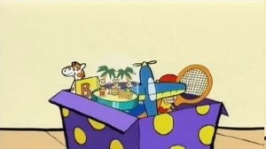 Spotlight 2 p.87 ex.3 DVD