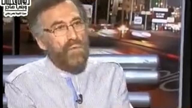 مقابلة العربيه مع الرسام السوري علي فرزات كلام كبير смотреть онлайн