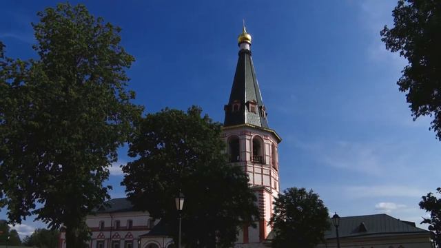 Мой Валдай / VALDAI смотреть онлайн