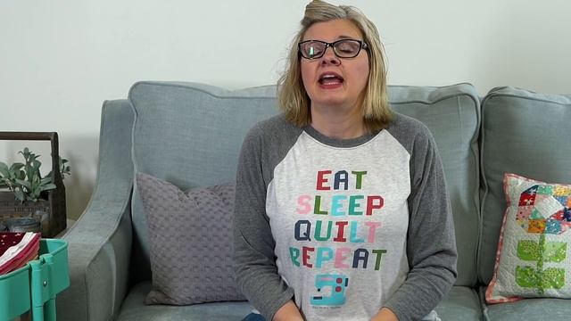 Behind the Seams: NEW Books, NEW Quilt Kits, FREE Patterns, and Much More! смотреть онлайн