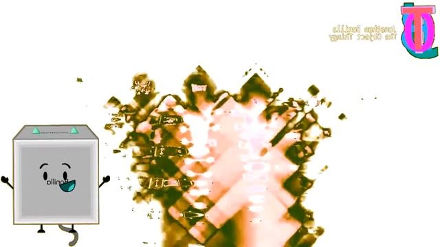 Nick Games Render Pack 12 - Mystery Effect смотреть онлайн