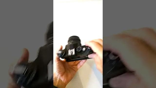 Helios MC 77M 4 f:1,8 on Zenit ET смотреть онлайн